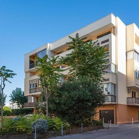 Appartement Les Frégates à Balaruc-les-Bains Extérieur photo