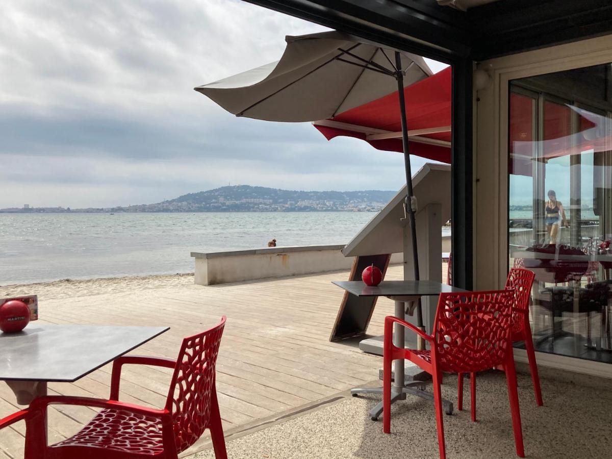 Appartement Les Frégates à Balaruc-les-Bains Extérieur photo