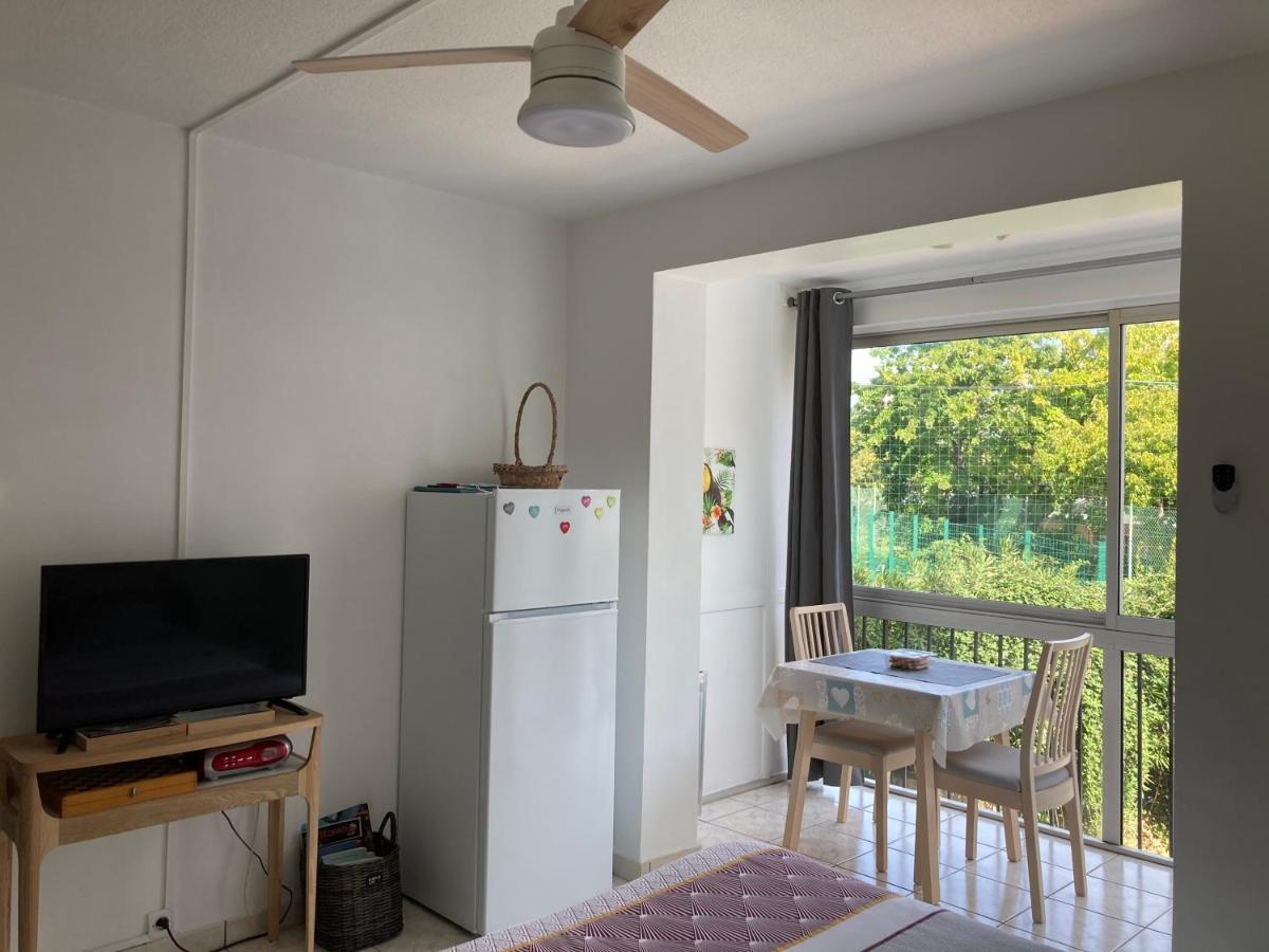 Appartement Les Frégates à Balaruc-les-Bains Extérieur photo